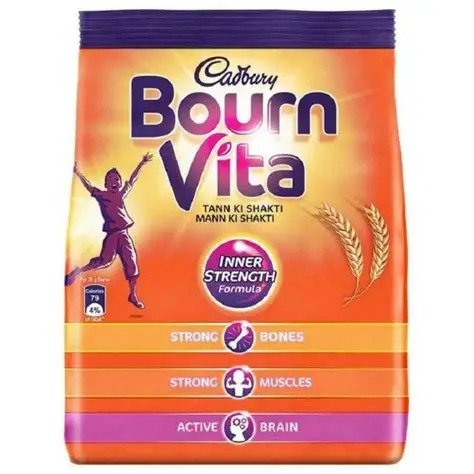 BOURN VITA 500GM POUCH